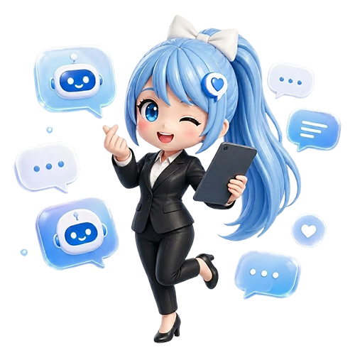 Fahsai BizChat